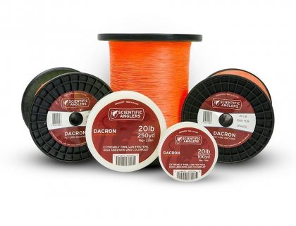 Scientific Anglers Fly Line Backing