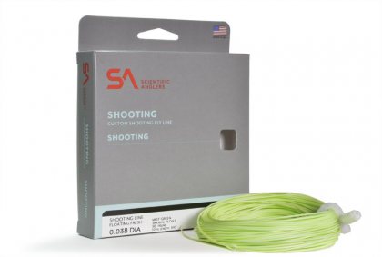 Floating Shooting Line