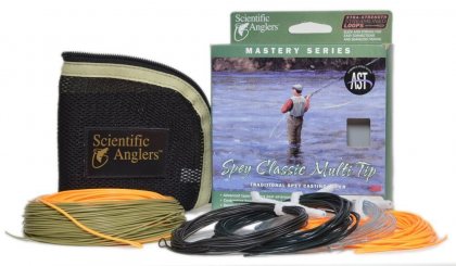 Mastery Spey Classic Multi Tip