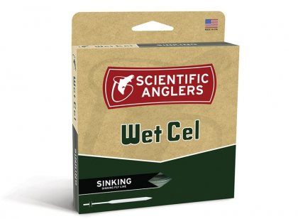 Wet Cel - Full Sinking Type 4