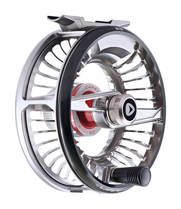 Greys Tital Fly Reel