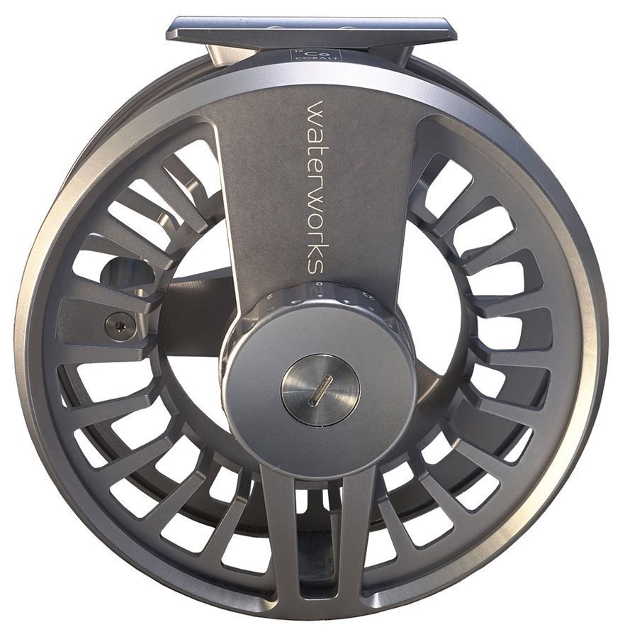 Lamson Cobalt