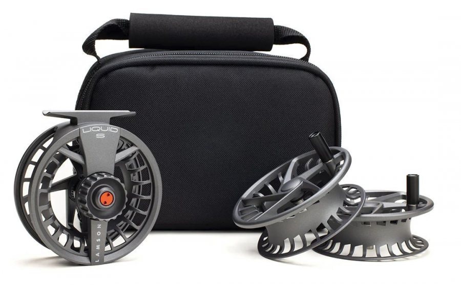Lamson Liquid S-Series