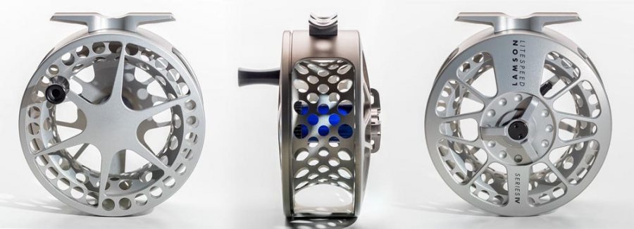 <u><em>Lamson Litespeed Series IV</em></u>