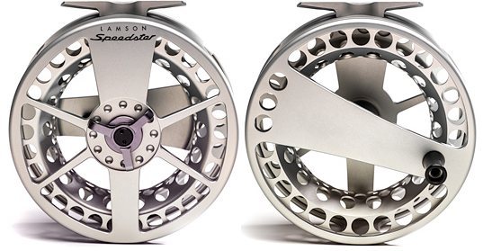 <u><em>Lamson Speedster - Hard Alox</em></u>