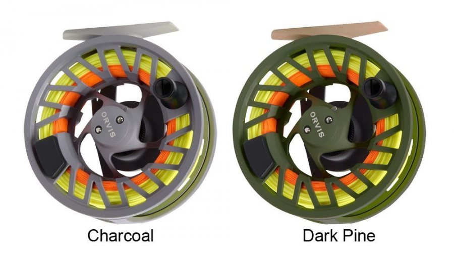 Orvis Clearwater<br>2025 Model