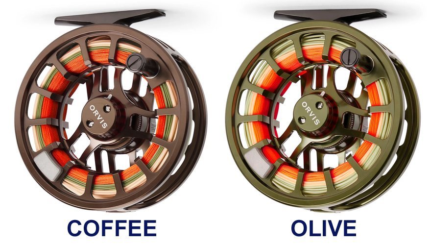 Orvis Hydros<br><em>2026 Model</em>