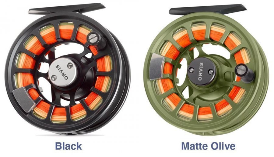 Orvis Hydros<br>2025 Model