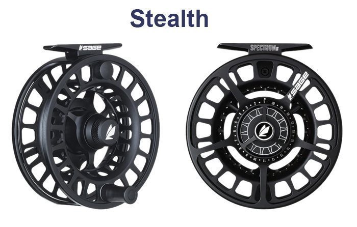 <u><em>Sage Spectrum LT</em></u>