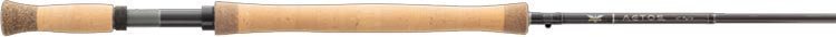 Fenwick Aetos Switch Rods