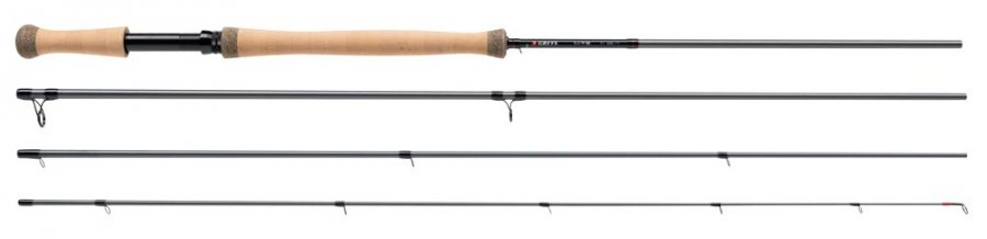 Greys Kite Switch Rod