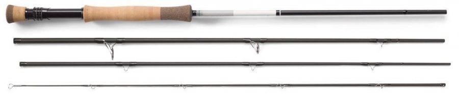 Orvis Helios D Salmon Rods
