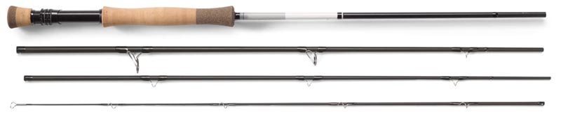 Orvis Helios D Fly Rod - 10 ft. 8 Weight - 4 Piece
