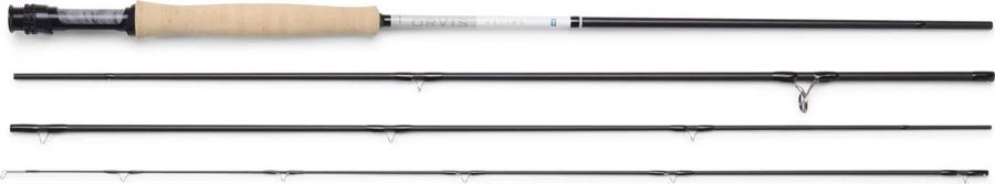 Orvis Helios D Trout Rods