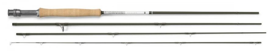 Orvis Helios F Trout Rods