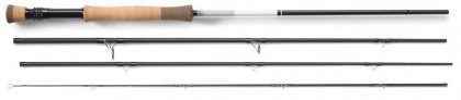 Orvis Helios D Fly Rod - 9 ft. 5 in. 5 Weight - 4 Piece