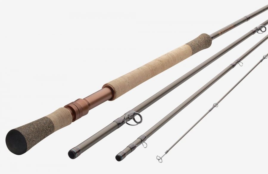 Redington Dually Switch Rod