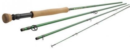 Redington Vice Fly Rod - 9 ft. 8 Weight - 4 Piece