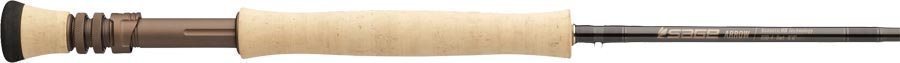 Sage Arrow Salmon Rods