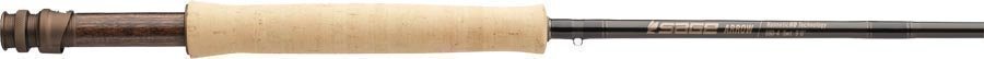 Sage Arrow Trout Rods