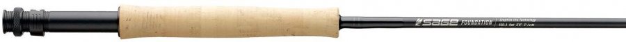 Sage Foundation Trout Rods
