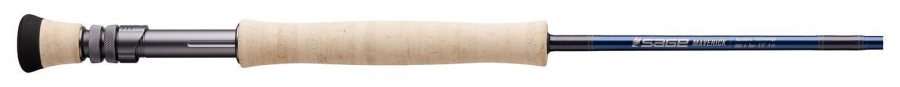 Sage Maverick Fly Rod