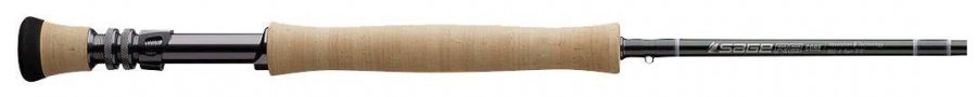Sage R8 Core Salmon Rods