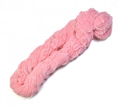 Danville Chenille<br>#103 - Pink