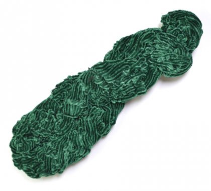 Danville Chenille<br>#585 - Forest Green