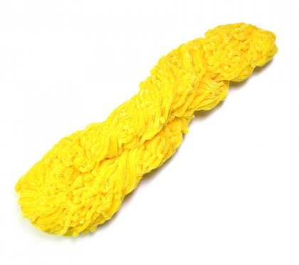 Danville Chenille<br>#8 - Yellow