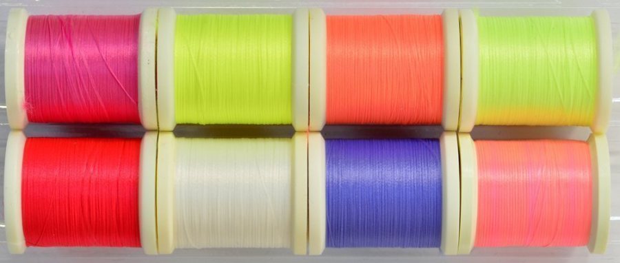 Danville Fluorescent Nylon Stretch