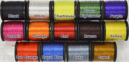 "UNI Flexx" Elastic