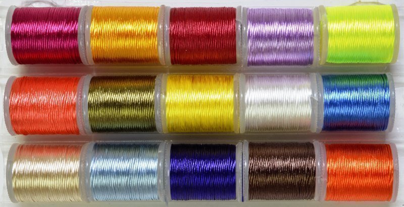 Lagartun Poly Floss