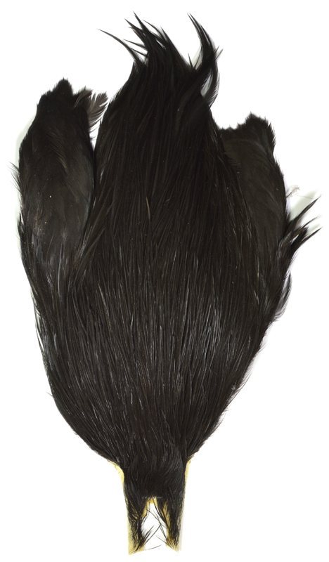 Metz Cock Necks #3 - Black