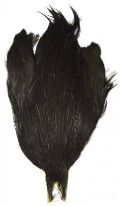 Metz Cock Neck<br>Grade 3 - Black