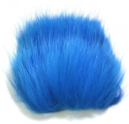 Arctic Fox<br>Blue