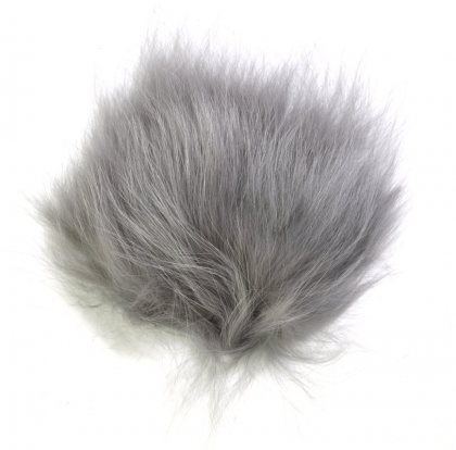 Arctic Fox<br>Grey