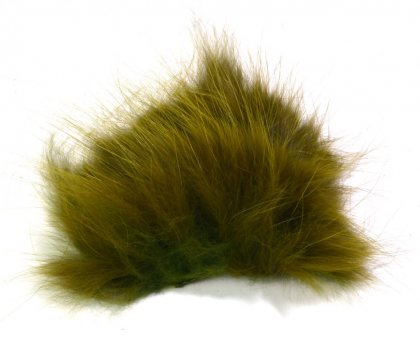 Arctic Fox<br>Olive