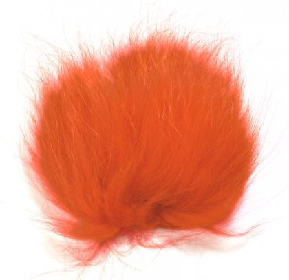 Arctic Fox<br>Orange
