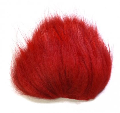 Arctic Fox<br>Red