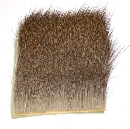 Deer Body Hair<br>Fine Short