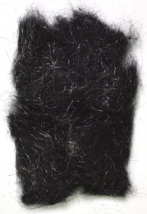 Hare's Ear Plus<br>Black
