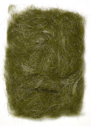 Hare's Ear Plus<br>Dark Olive