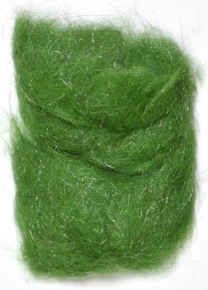 Hare's Ear Plus<br>Insect Green