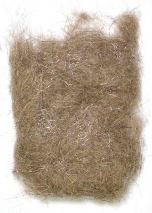Hare's Ear Plus<br>Tan