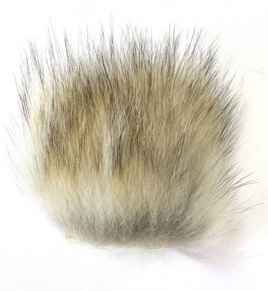 Badger Hair