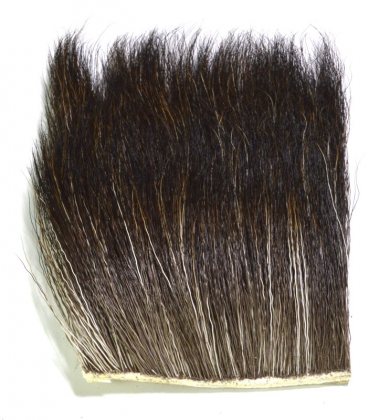 Moose Hair Long