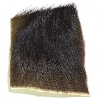 Moose Hair Short