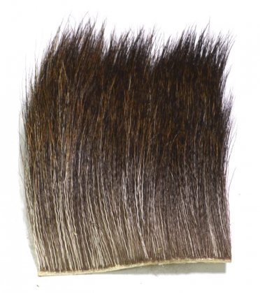 Moose Hair Medium