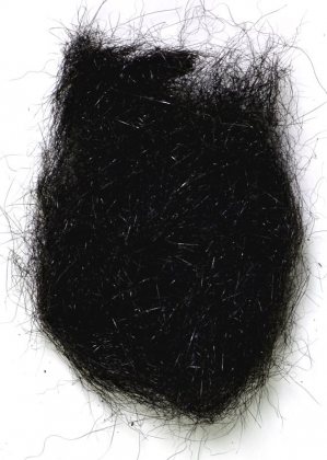 Seal's Fur<br>Black
